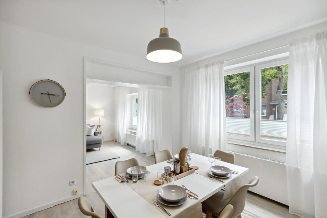 Apartment At Weinmeister - Grosszuegigkeit & Ruhe