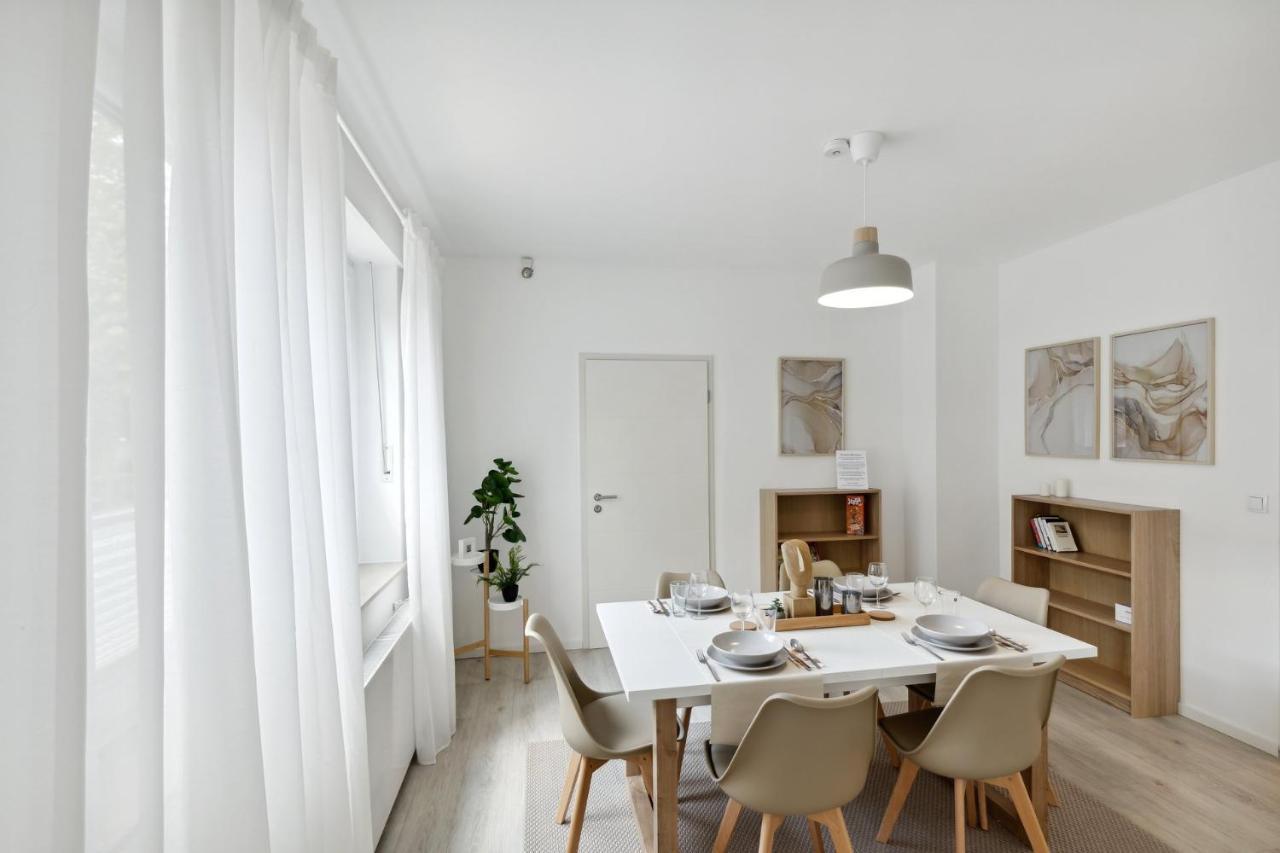 Apartment At Weinmeister - Grosszuegigkeit & Ruhe *