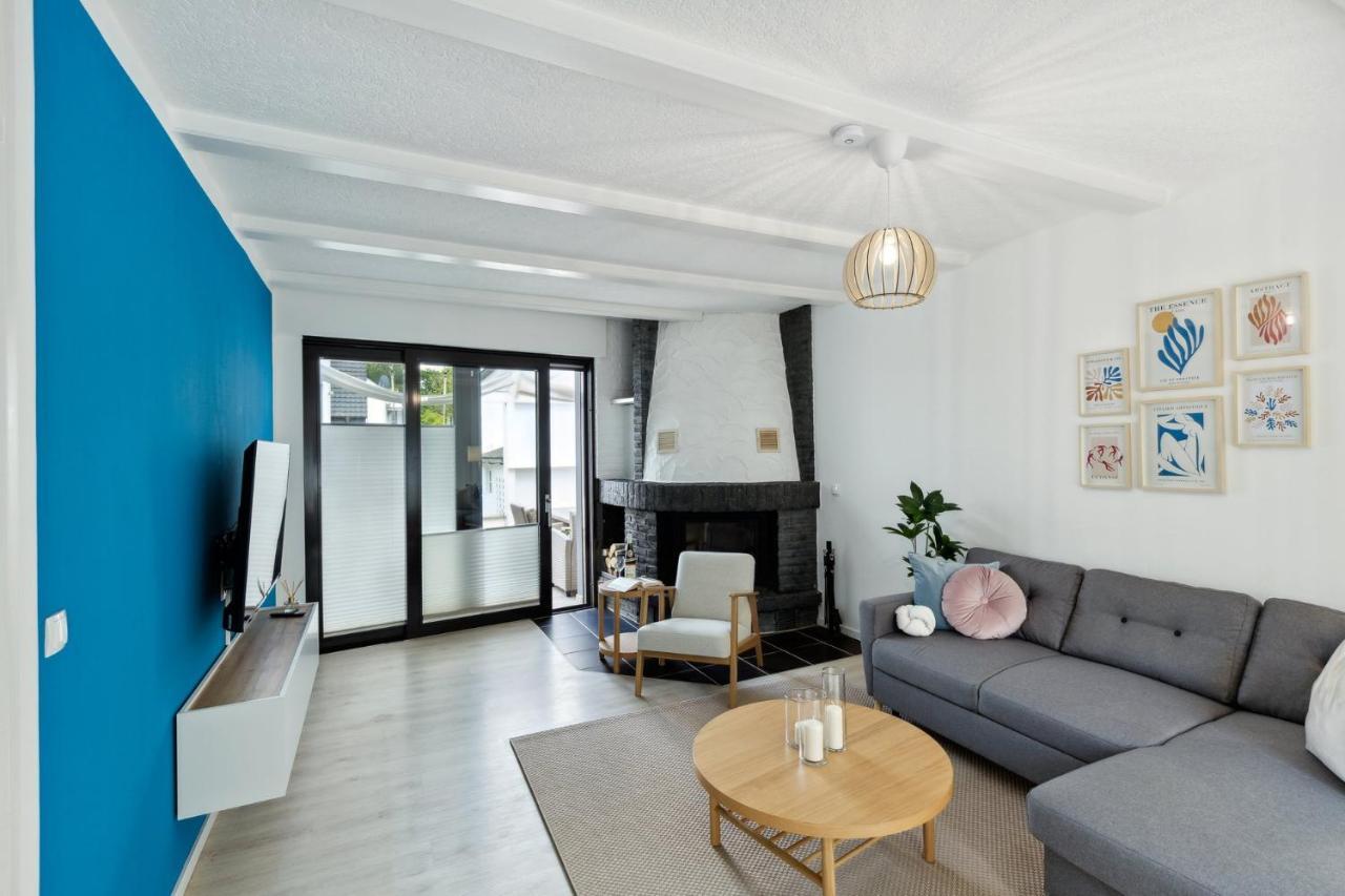 Apartment At Weinmeister - Grosszuegigkeit & Ruhe