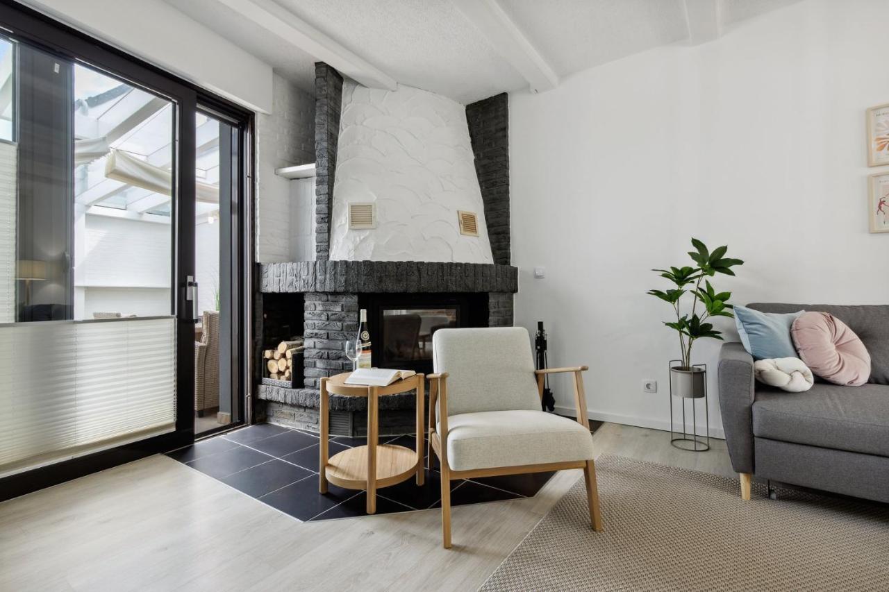 Apartment At Weinmeister - Grosszuegigkeit & Ruhe